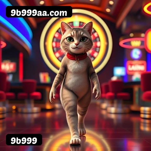 Vantagens de jogar slots no 9b999 Brasil