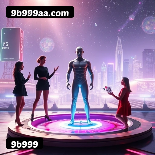 Jogos de Mesa Premium 9b999 - Blackjack, Roleta, Baccarat