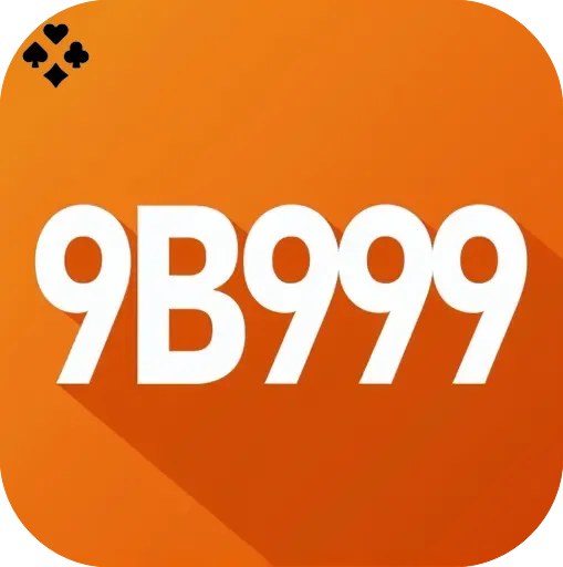 9b999 Logo