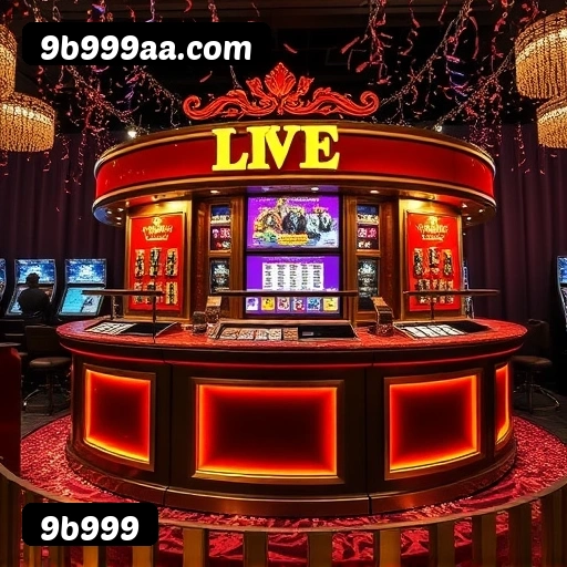 Categorias de Jogos - Slots, Mesa, Ao Vivo, Jackpots
